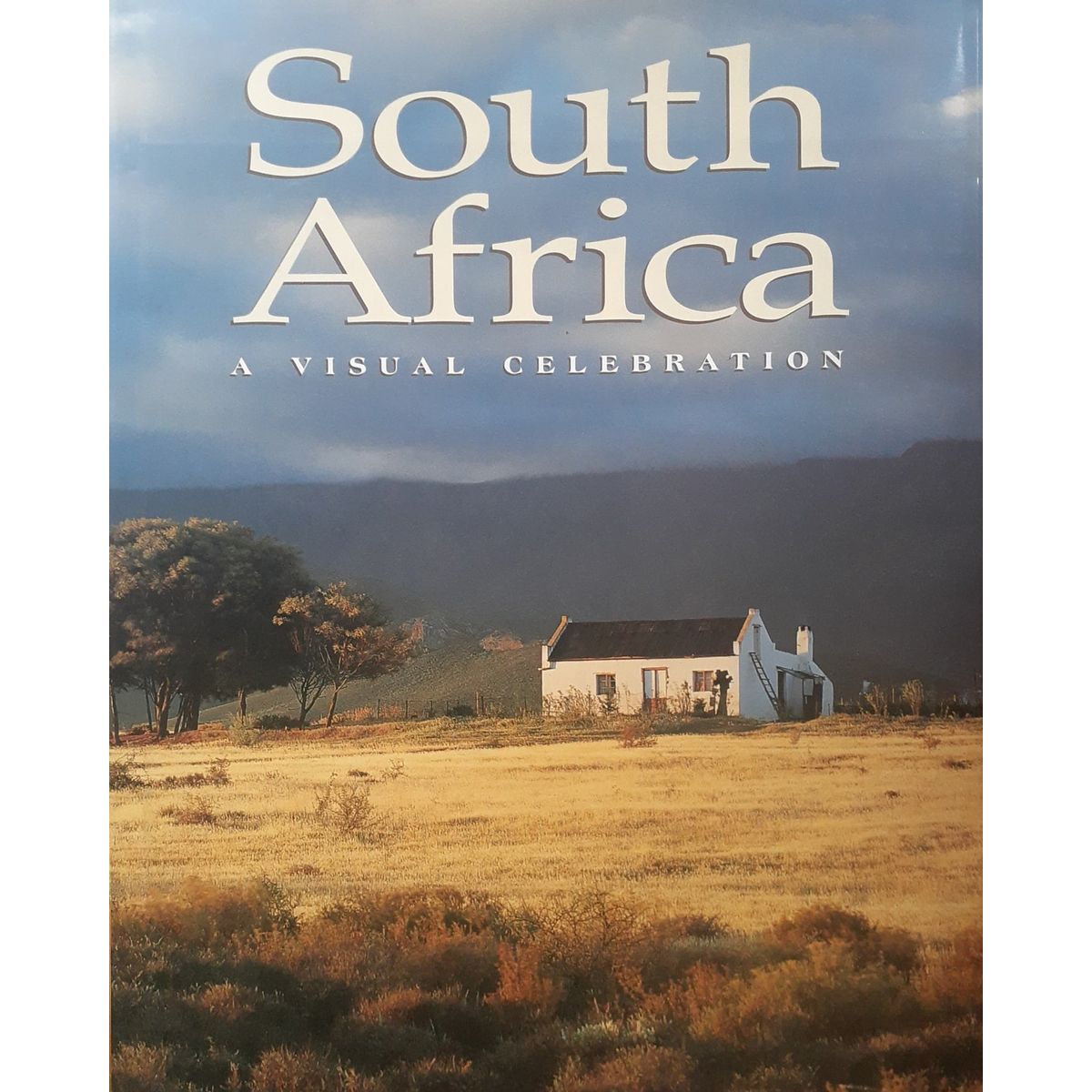 ISBN: 9781868259571 / 1868259579 - South Africa: A Visual Celebration by Elaine Hurford [2005]