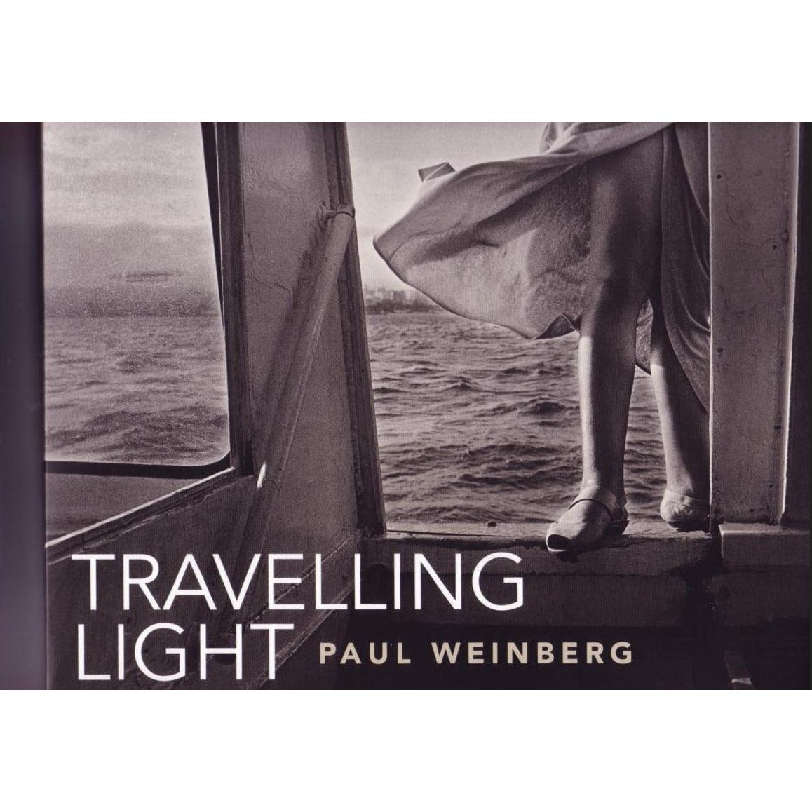 ISBN: 9781869140564 / 1869140567 - Travelling Light by Paul Weinberg [2004]