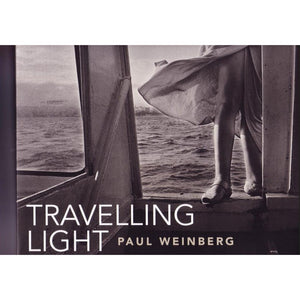 ISBN: 9781869140564 / 1869140567 - Travelling Light by Paul Weinberg [2004]