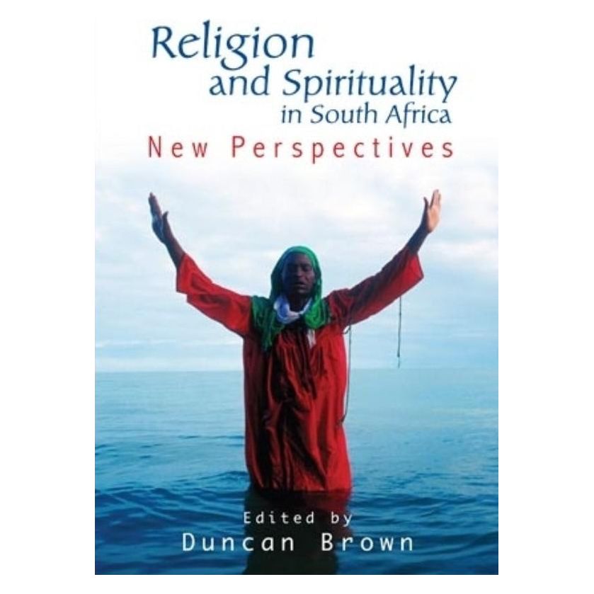 ISBN: 9781869141677 / 1869141679 - Religion and Spirituality in South Africa: New Perspectives by Duncan Brown [2009]