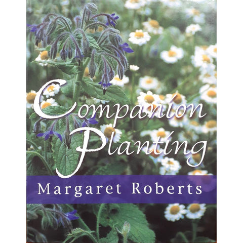 ISBN: 9781875093489 / 1875093486 - Companion Planting by Margaret Roberts [2007]
