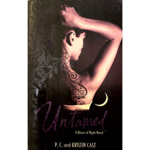 ISBN: 9781905654567 / 1905654561 - Untamed: A House of Night by P.C. and Kristin Cast [2009]