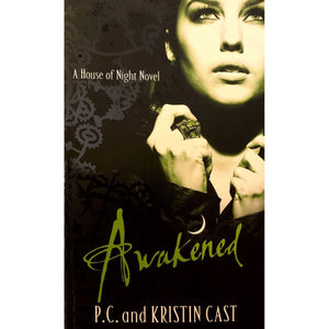 ISBN: 9781905654857 / 1905654855 - Awakened: A House of Night by P.C. and Kristin Cast [2011]