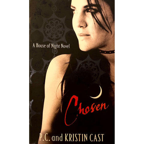 ISBN: 9781907410130 / 1907410139 - Chosen: A House of Night by P.C. and Kristin Cast [2010]