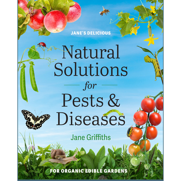 ISBN: 9781928363200 / 1928363202 - Jane's Delicious Garden by Jane Griffiths [2025]