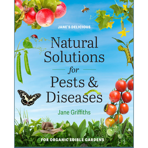 ISBN: 9781928363200 / 1928363202 - Jane's Delicious Garden by Jane Griffiths [2025]