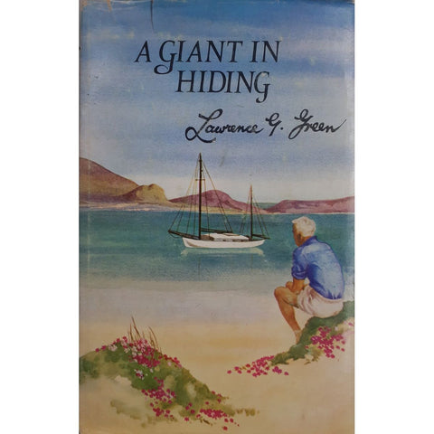 A Giant in Hiding by Lawrence G. Green [1970]