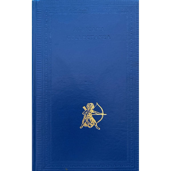 Annals of Natal: Volumes 1 & 2 by John Bird, Ltd Edition #154 of 750 [1965]