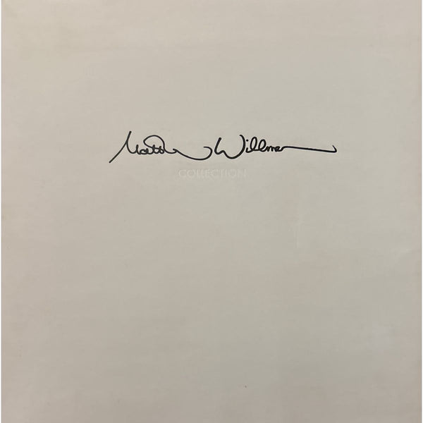 Matthew Willman Collection