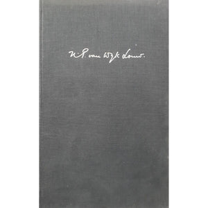 Raka by N.P. van Wyk Louw [1959]
