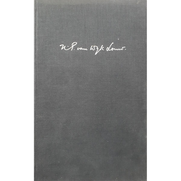 Raka by N.P. van Wyk Louw [1959]