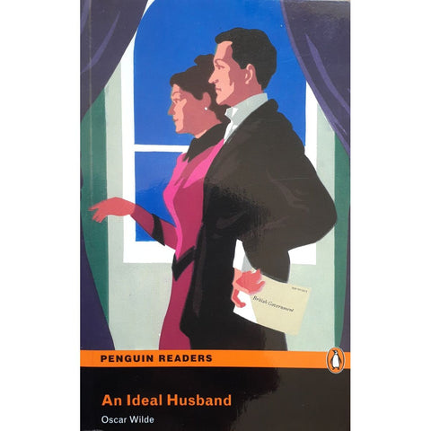 ISBN: 9781405862363 / 140586236X - An Ideal Husband by Oscar Wilde [2008]