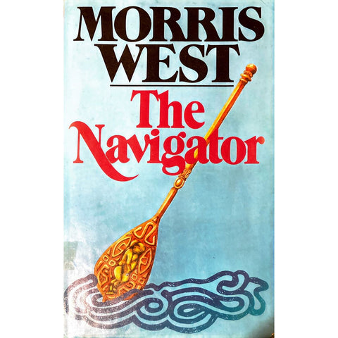 ISBN: 9780002222679 / 0002222671 - The Navigator by Morris West, 1st Edition [1976]