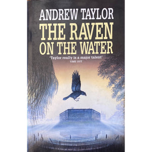 ISBN: 9780002234443 / 0002234440 - The Raven on the Water by Andrew Taylor [1991]