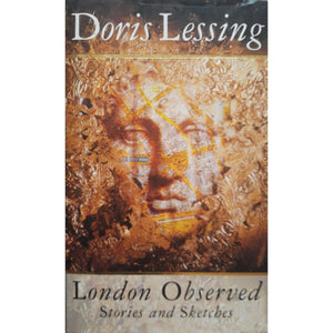 ISBN: 9780002239356 / 0002239353 - London Observed: Stories and Sketches by Doris Lessing [1992]