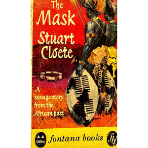 ISBN: 9780006128571 / 0006128572 - The Mask by Stuart Cloete [1960]