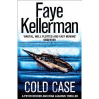 ISBN: 9780007243259 / 0007243251 - Cold Case by Faye Kellerman [2009]