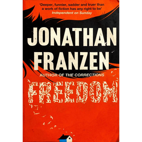 ISBN: 9780007269761 / 0007269765 - Freedom by Jonathan Franzen [2011]