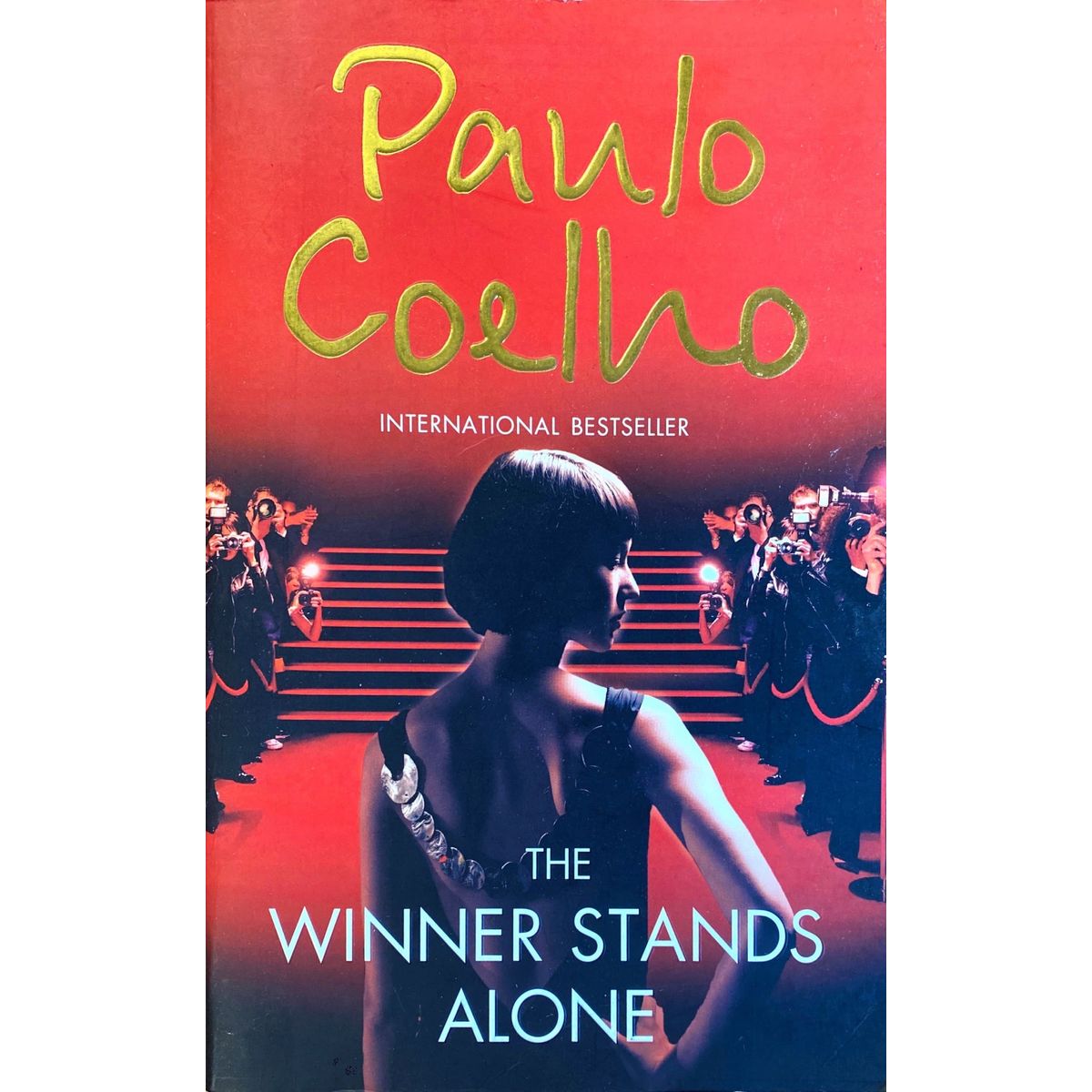 ISBN: 9780007306077 / 0007306075 - The Winner Stands Alone by Paulo Coelho [2009]