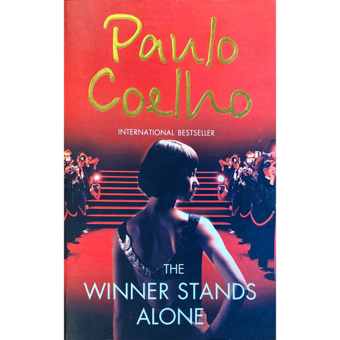 ISBN: 9780007306077 / 0007306075 - The Winner Stands Alone by Paulo Coelho [2009]