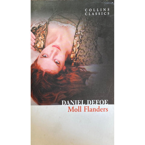ISBN: 9780007368563 / 0007368569 - Moll Flanders by Daniel Defoe [2010]