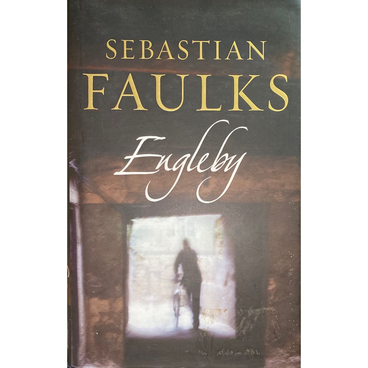 ISBN: 9780091794507 / 0091794501 - Engleby by Sebastian Faulks [2007]
