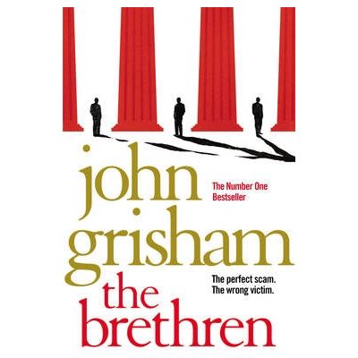 ISBN: 9780099280255 / 0099280256 - The Brethren by John Grisham [2000]
