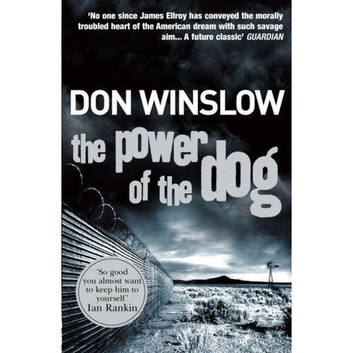 ISBN: 9780099464983 / 0099464985 - The Power of the Dog by Don Winslow [2006]