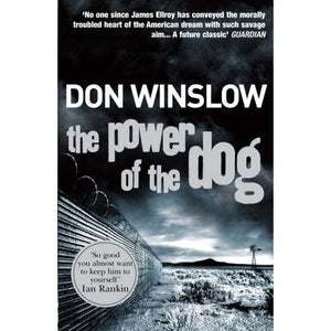 ISBN: 9780099464983 / 0099464985 - The Power of the Dog by Don Winslow [2006]