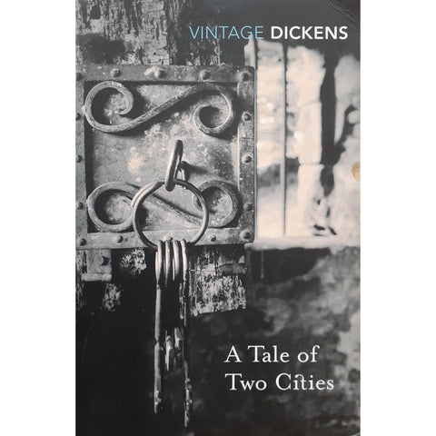ISBN: 9780099511854 / 0099511851 - A Tale of Two Cities by Charles Dickens [2008]