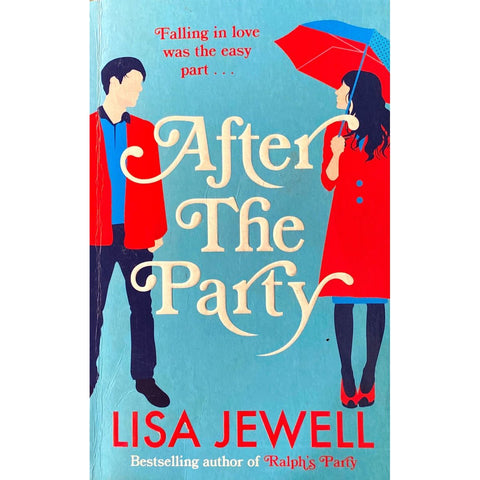 ISBN: 9780099533689 / 0099533685 - After The Party by Lisa Jewell [2011]