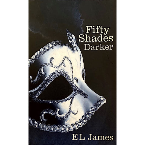 ISBN: 9780099579922 / 0099579928 - Fifty Shades Darker by E.L. James [2012]