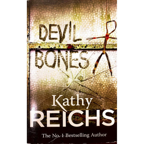 ISBN: 9780099599272 / 0099599279 - Devil Bones by Kathy Reichs [2009]