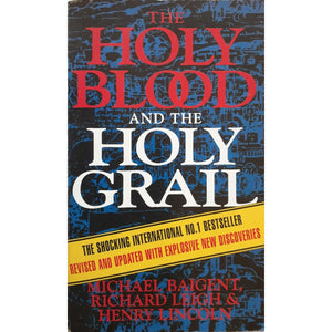 ISBN: 9780099682417 / 0099682419 - The Holy Blood and the Holy Grail by Michael Baigent, Richard Leigh and Henry Lincoln [1996]