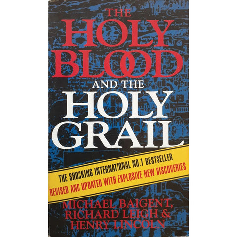 ISBN: 9780099682417 / 0099682419 - The Holy Blood and the Holy Grail by Michael Baigent, Richard Leigh and Henry Lincoln [1996]