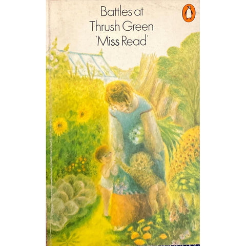 ISBN: 9780140047141 / 014004714X - Battles at Thrush Green by Miss Read [1978]