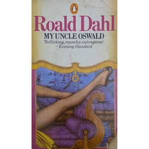 ISBN: 9780140055771 / 0140055770 - My Uncle Oswald by Roald Dahl [1986]