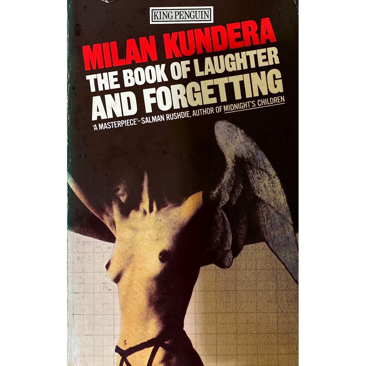The Book of Laughter and by Milan Kundera Fact and Fiction