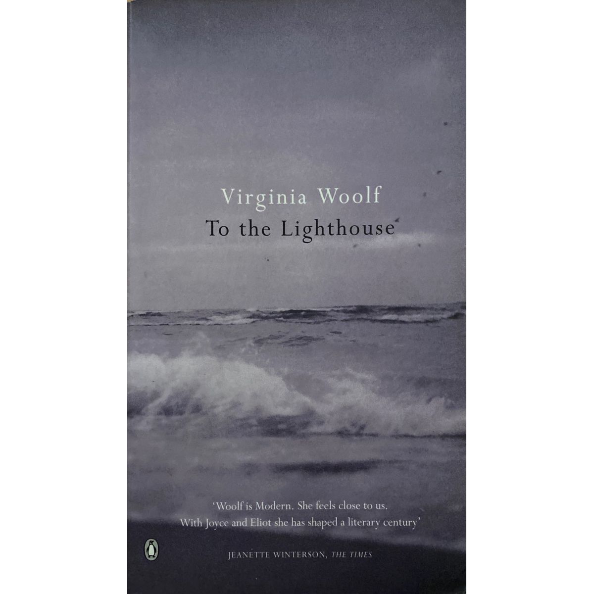 ISBN: 9780140274165 / 0140274162 - To the Lighthouse by Virginia Woolf [1998]
