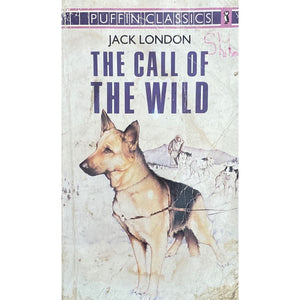 ISBN: 9780140350005 / 0140350004 - The Call of the Wild by Jack London [1982]