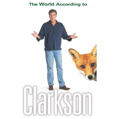 ISBN: 9780141017891 / 0141017899 - The World According to Clarkson by Jeremy Clarkson [2005]