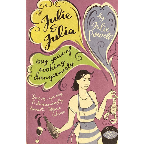 ISBN: 9780141018171 / 0141018178 - Julie and Julia: My Year of Cooking Dangerously by Julie Powell [2007]