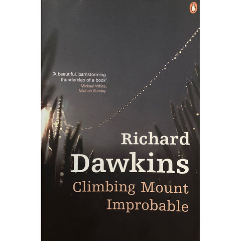 ISBN: 9780141026176 / 0141026170 - Climbing Mount Improbable by Richard Dawkins [2006]