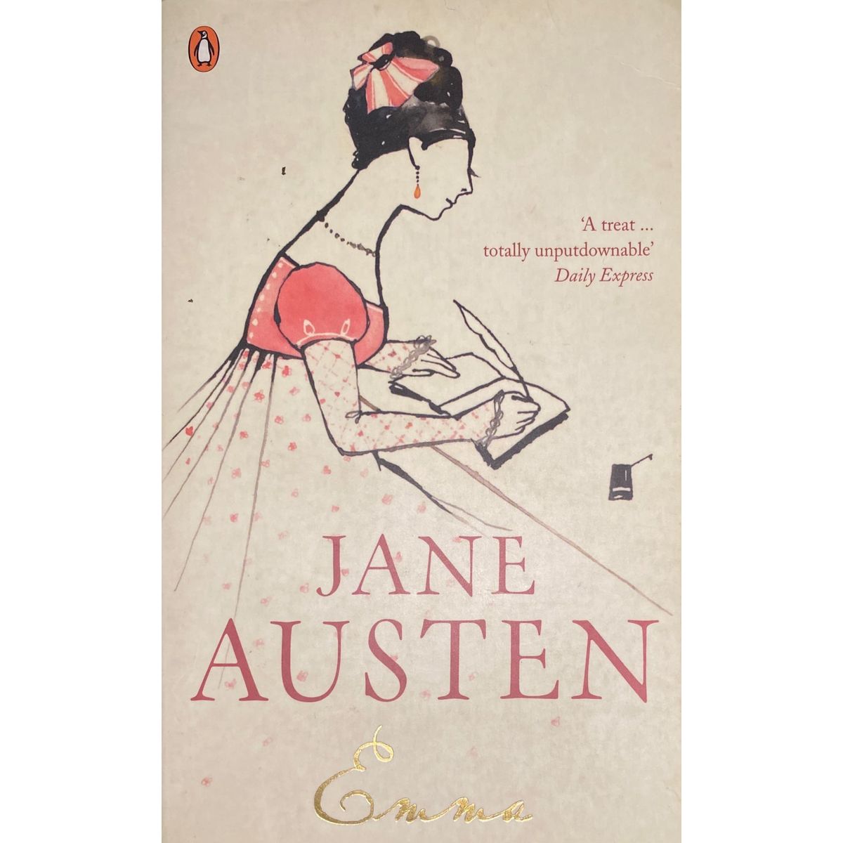 ISBN: 9780141028095 / 0141028092 - Emma by Jane Austen [2006]