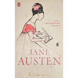ISBN: 9780141028095 / 0141028092 - Emma by Jane Austen [2006]