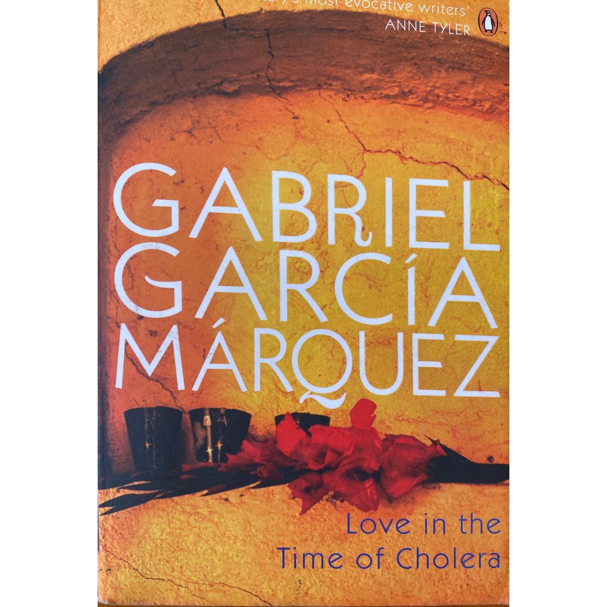 ISBN: 9780141032429 / 0141032421 - Love in the Time of Cholera by Gabriel García Márquez [2007]