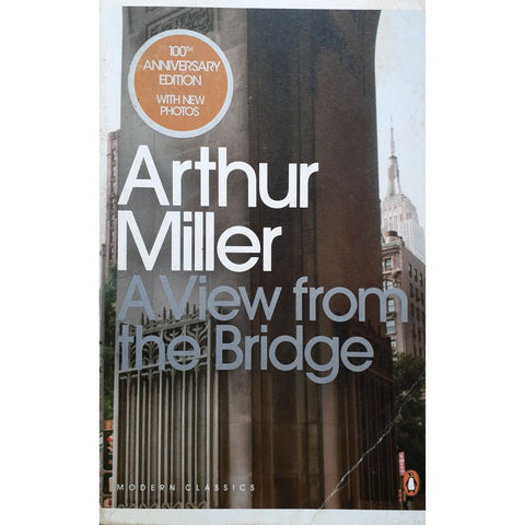 ISBN: 9780141189963 / 0141189967 - A View from the Bridge by Arthur Miller, 100th Anniversary Edition [2015]