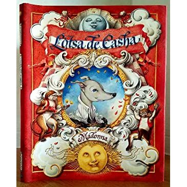 ISBN: 9780141380513 / 0141380519 - Lotsa de Casha by Madonna, illustrated by Rui Paes [2005]