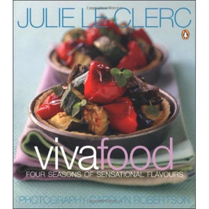 ISBN: 9780143020325 / 0143020323 - Viva Food by Julie Le Clerc [2005]