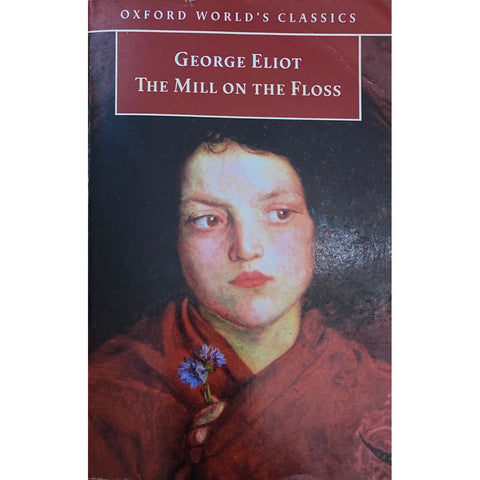 ISBN: 9780192833648 / 0192833642 - The Mill on the Floss by George Eliot [1998]